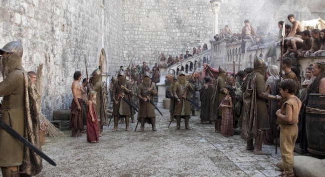 Photo of A Visit to King's Landing 14/19 by Lalitha Priyadharshini