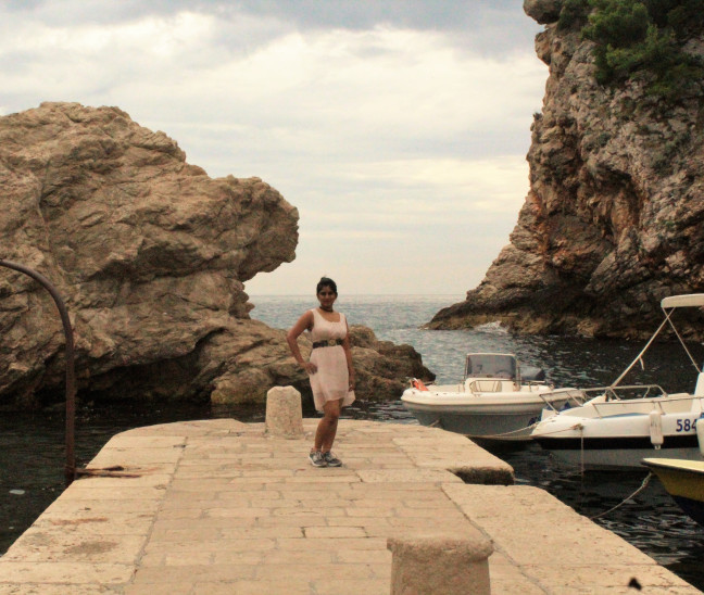 Photo of A Visit to King's Landing 17/19 by Lalitha Priyadharshini