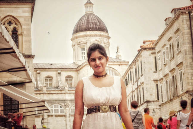 Photo of A Visit to King's Landing 18/19 by Lalitha Priyadharshini