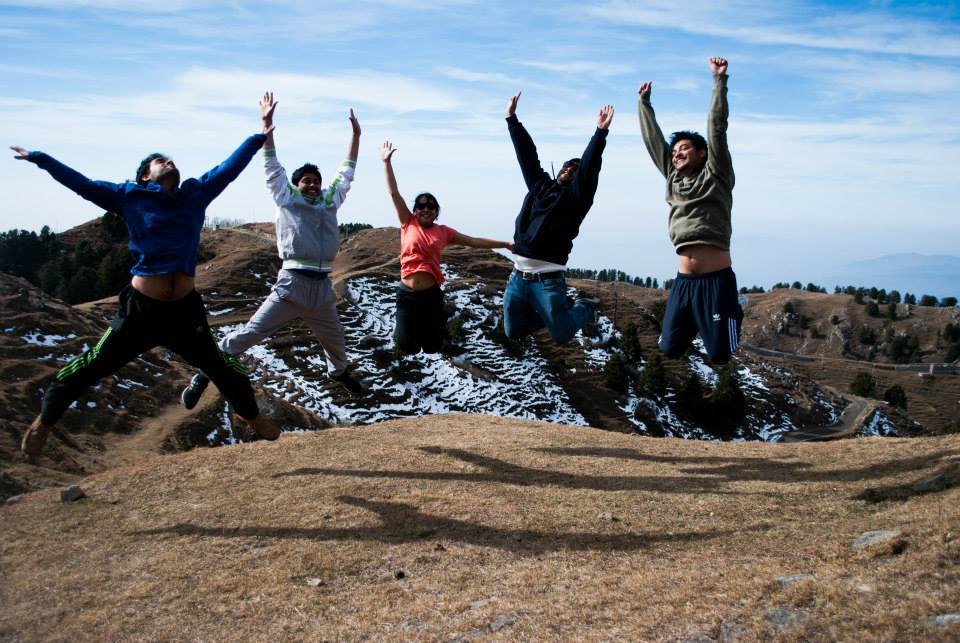 Photo of Dian Kund - The Witches Pond 1/7 by Aanchal Karnwal