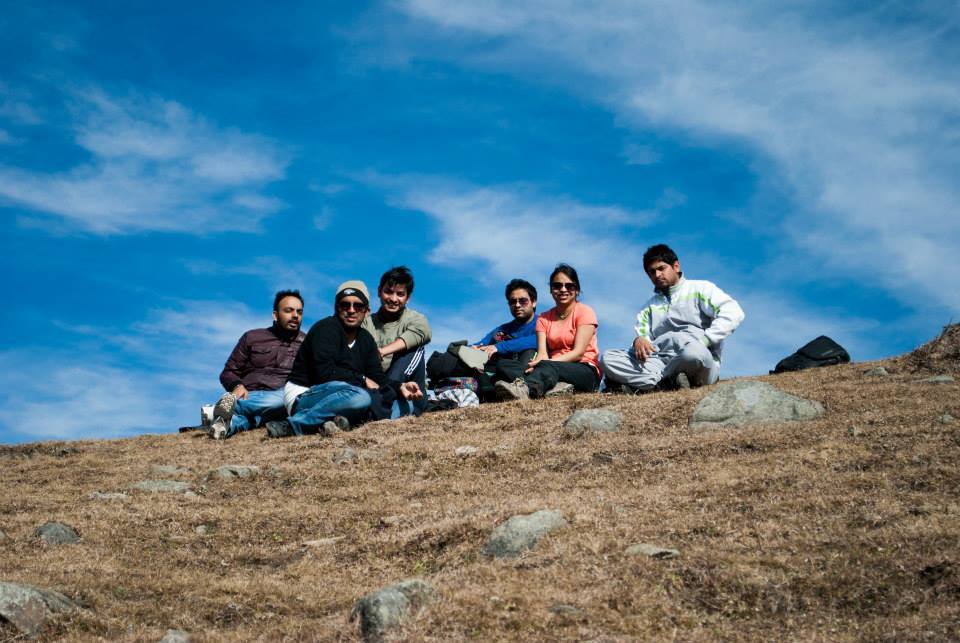 Photo of Dian Kund - The Witches Pond 5/7 by Aanchal Karnwal