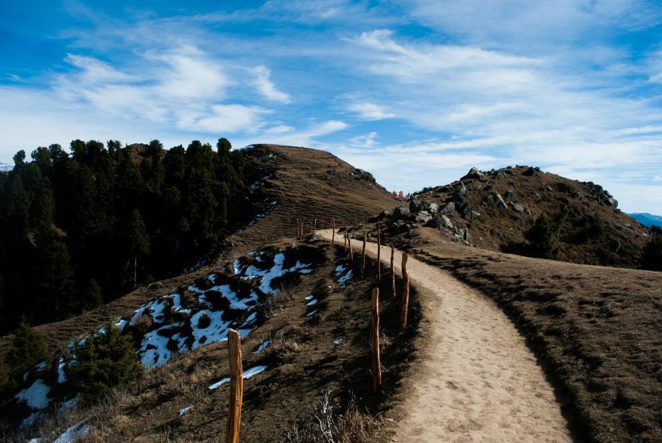 Photo of Dian Kund - The Witches Pond 6/7 by Aanchal Karnwal