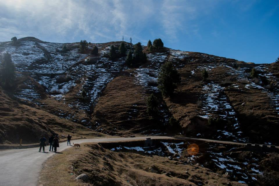 Photo of Dian Kund - The Witches Pond 2/7 by Aanchal Karnwal