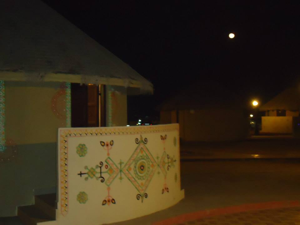 Photo of Rann-the Salt Desert 1/11 by anshu