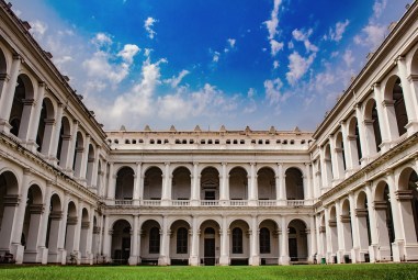 Photo of Kolkata in 1 day : 3 things to do in Kolkata to make your day complete by Navneeth Venkatesh