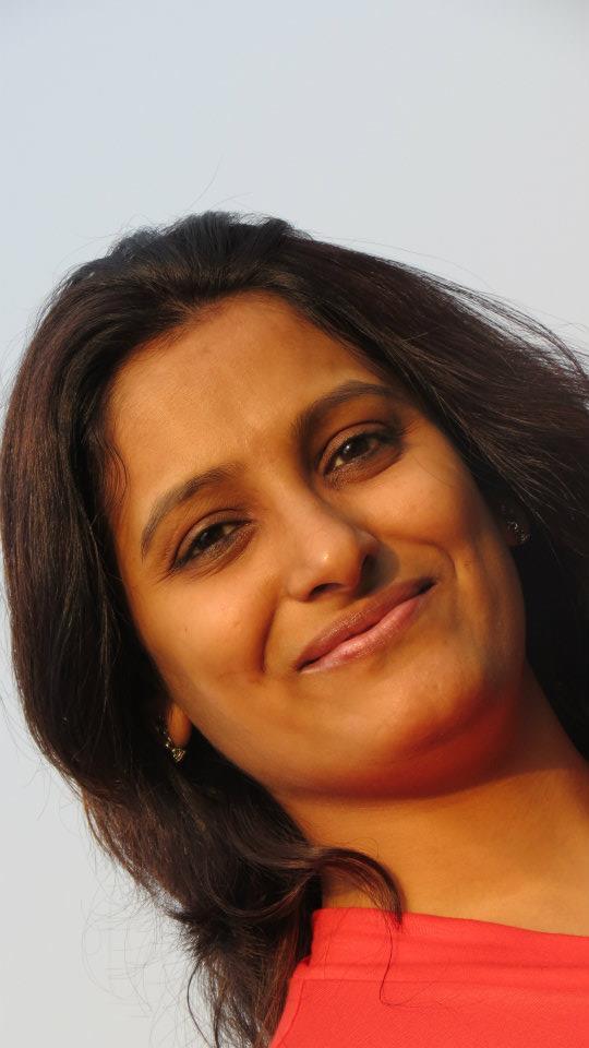 Photo of Chillout weekend at Terra by Kalyani Phadke