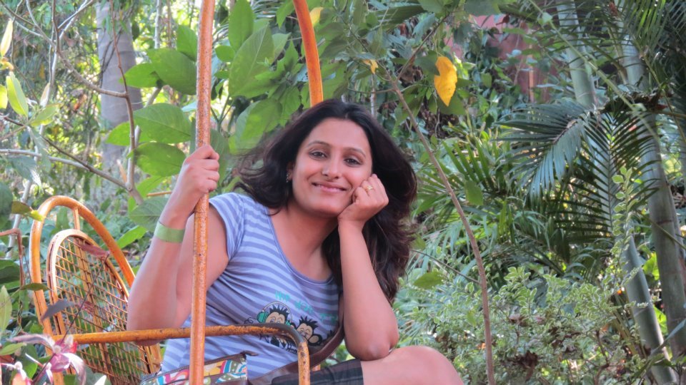 Photo of Chillout weekend at Terra by Kalyani Phadke