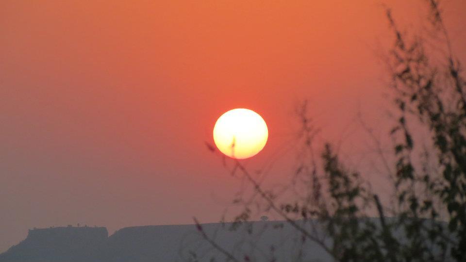 Photo of Chillout weekend at Terra by Kalyani Phadke