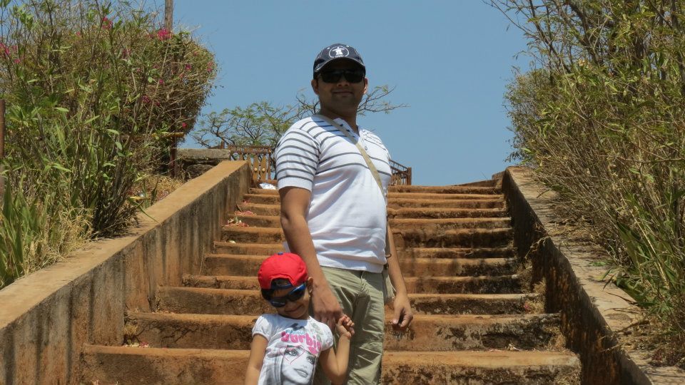 Photo of Chillout weekend at Terra by Kalyani Phadke