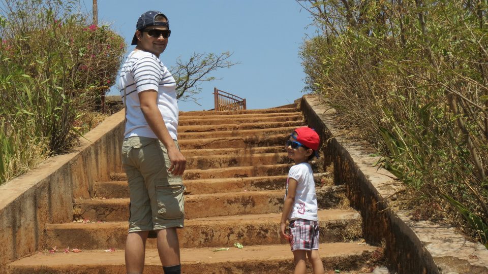 Photo of Chillout weekend at Terra by Kalyani Phadke