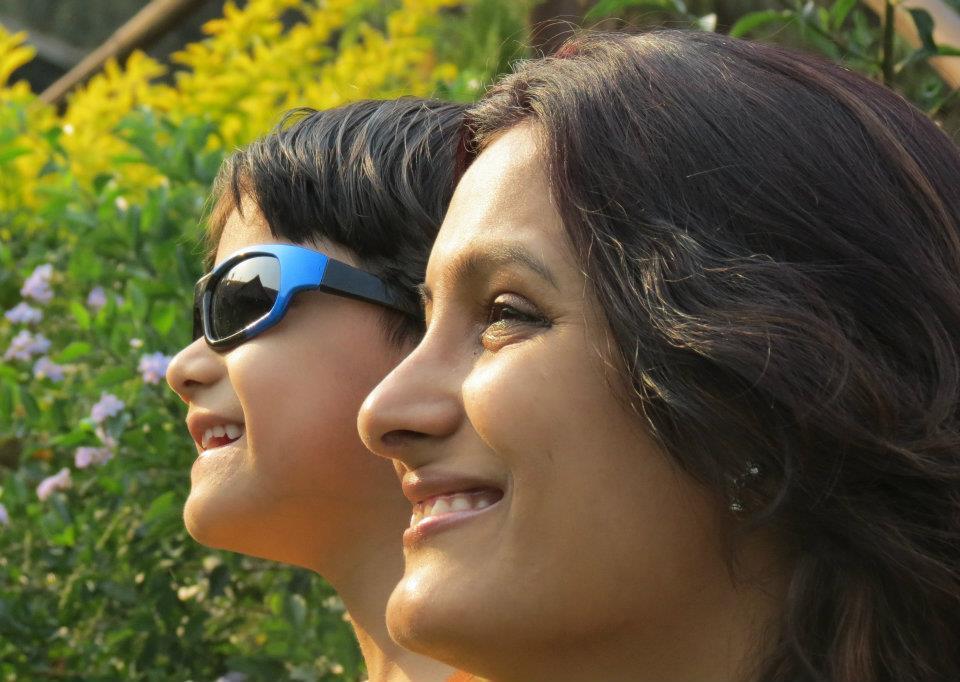 Photo of Chillout weekend at Terra by Kalyani Phadke