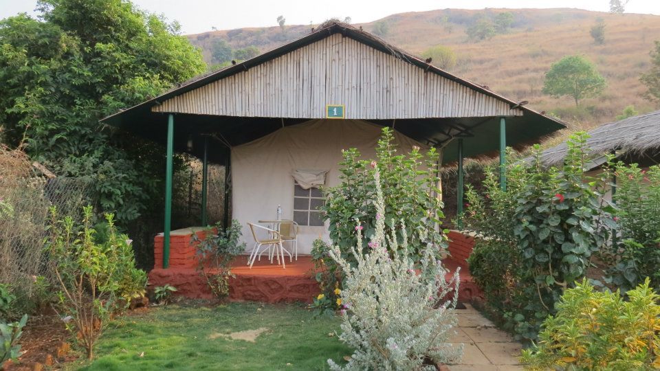 Photo of Chillout weekend at Terra by Kalyani Phadke