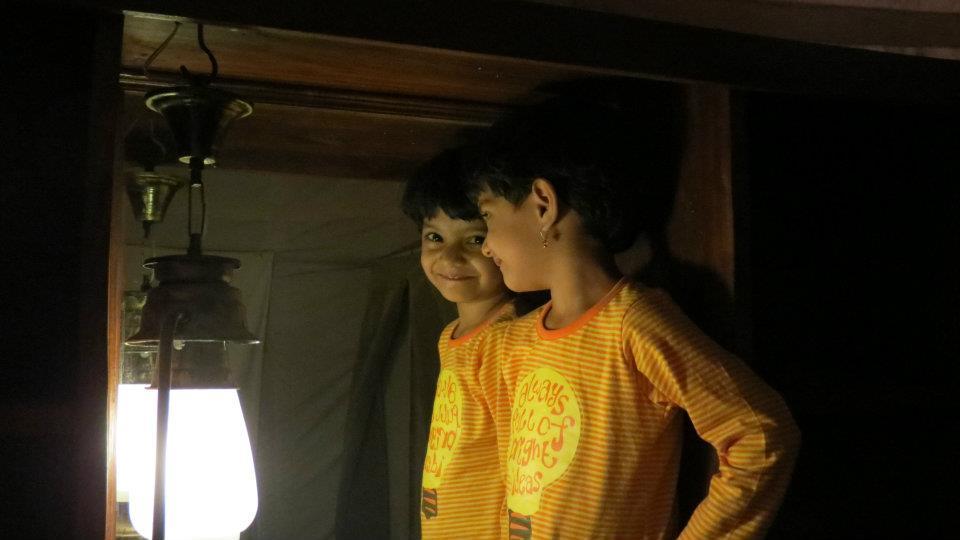 Photo of Chillout weekend at Terra by Kalyani Phadke