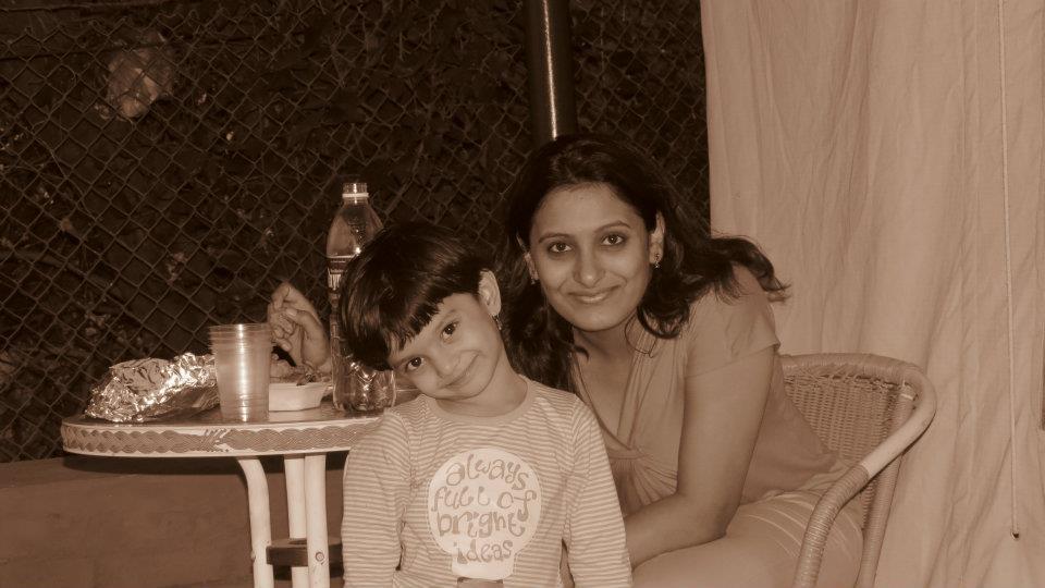 Photo of Chillout weekend at Terra by Kalyani Phadke