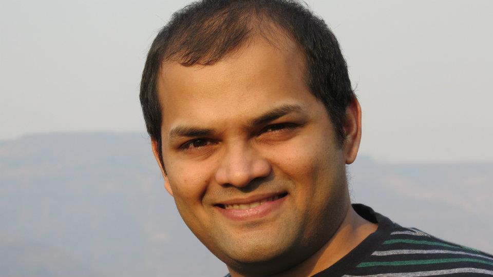 Photo of Chillout weekend at Terra by Kalyani Phadke