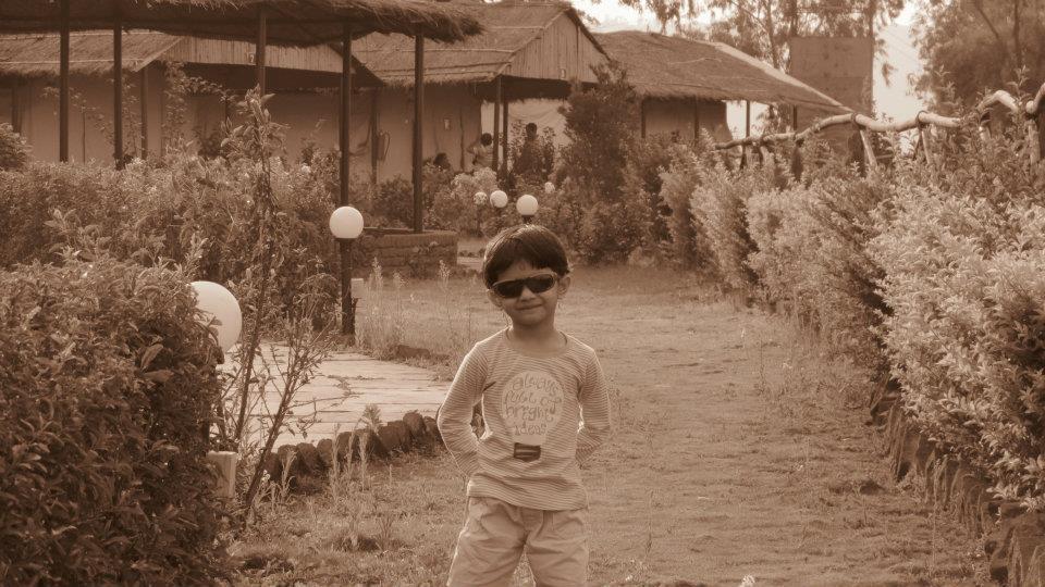 Photo of Chillout weekend at Terra by Kalyani Phadke