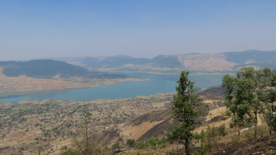 Photo of Chillout weekend at Terra by Kalyani Phadke