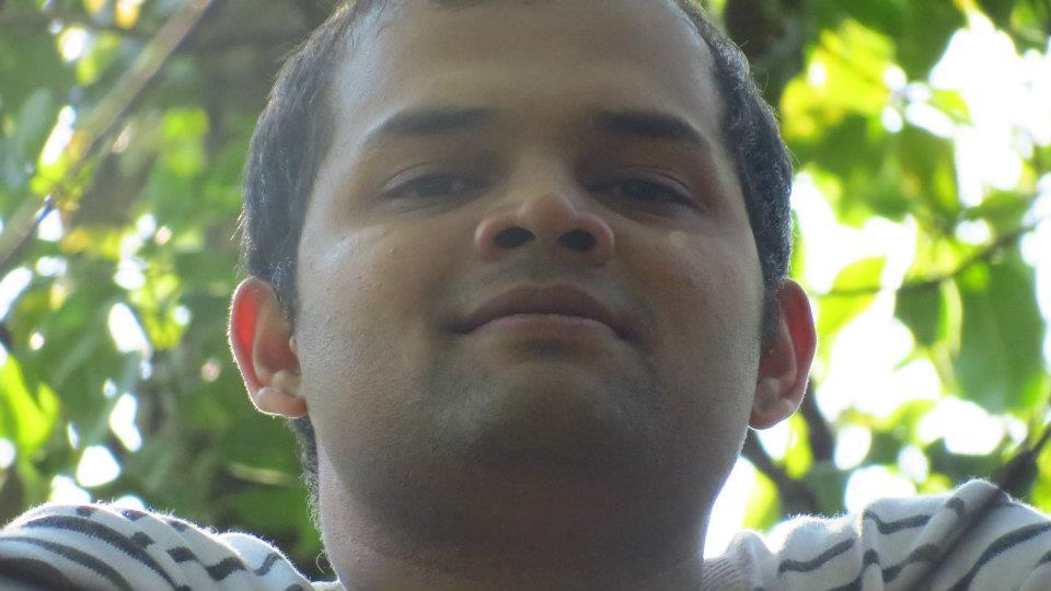 Photo of Chillout weekend at Terra by Kalyani Phadke