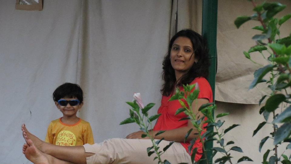 Photo of Chillout weekend at Terra by Kalyani Phadke