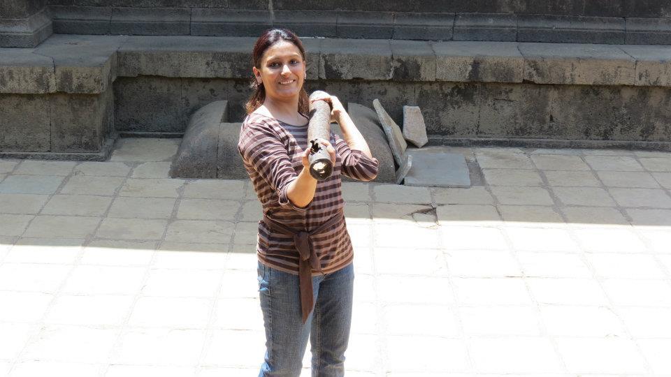 Photo of Chillout weekend at Terra by Kalyani Phadke