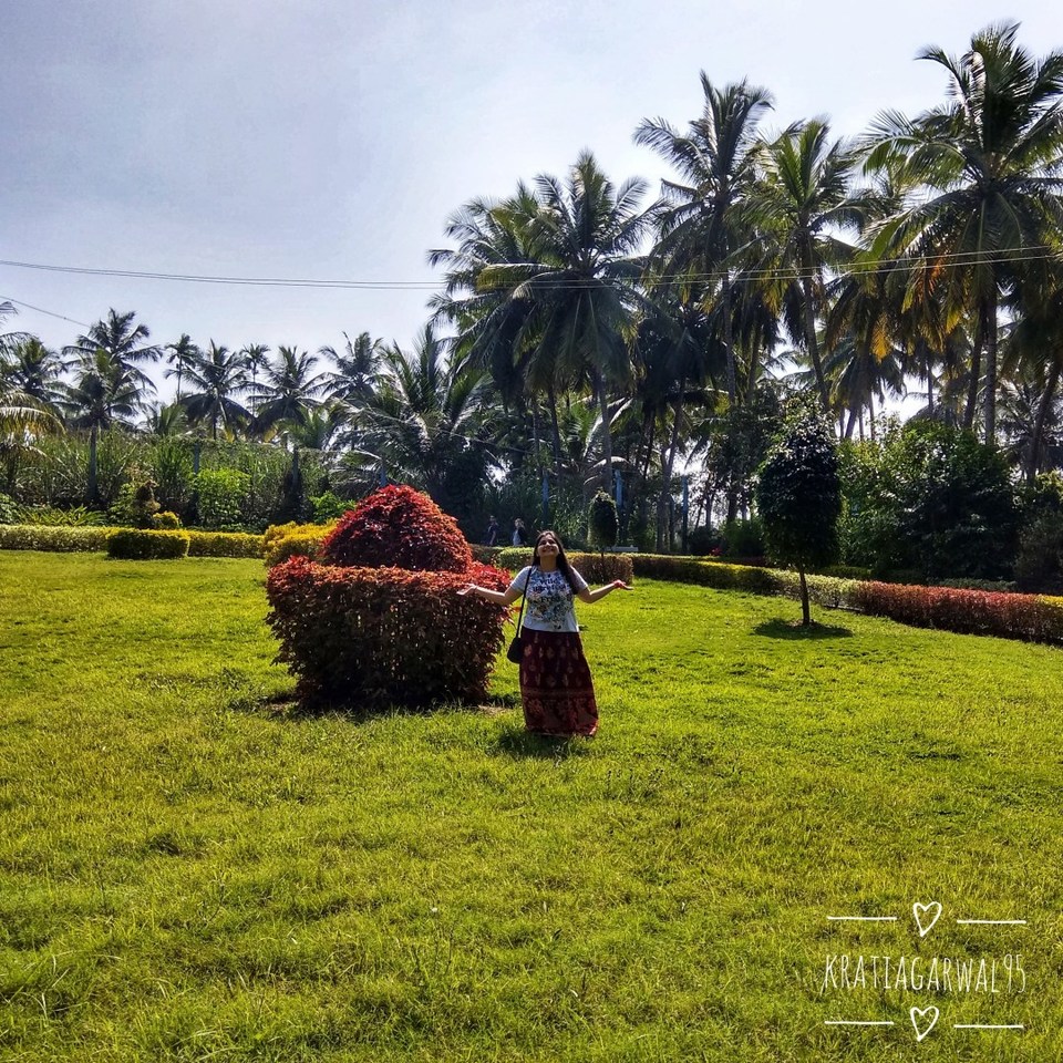 Photo of Things To Do In Mysore | Brindavan Gardens | Trekking | Ooty by Krati Agarwal