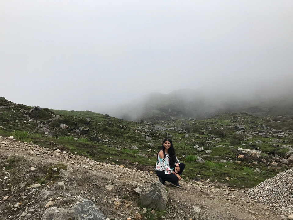 Photo of Unforgettable trip to Gangtok by Aneisha Kaushik