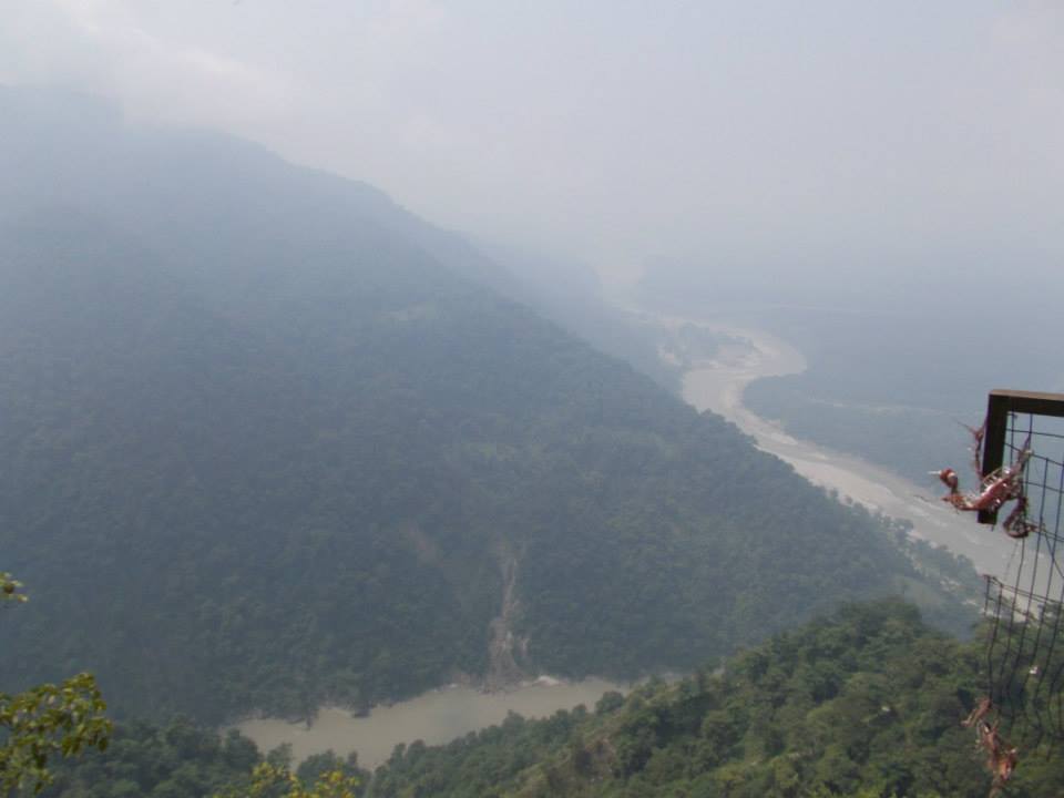 Photo of Trip to beat the heat - I (Amazing Uttarakhand) 15/24 by Mayank Pandeyz (with floating shoes)