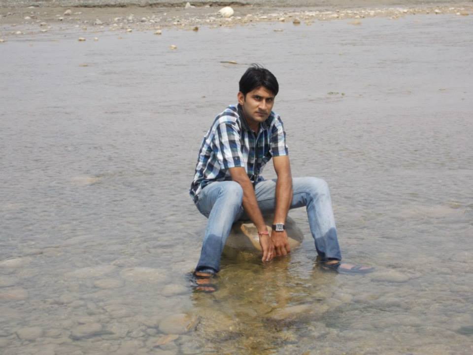Photo of Trip to beat the heat - I (Amazing Uttarakhand) 9/24 by Mayank Pandeyz (with floating shoes)