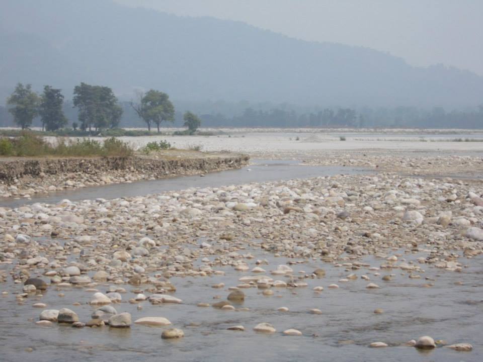 Photo of Trip to beat the heat - I (Amazing Uttarakhand) 18/24 by Mayank Pandeyz (with floating shoes)