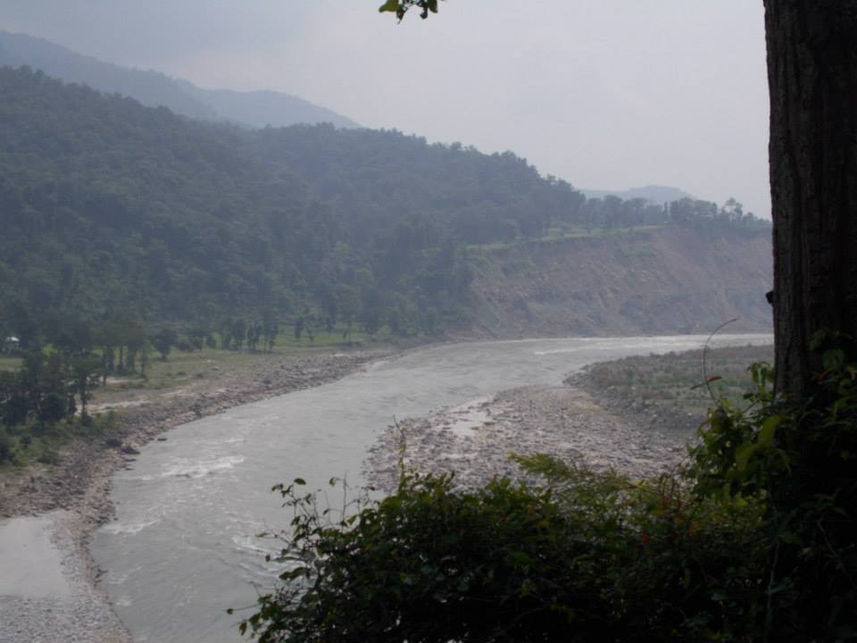 Photo of Trip to beat the heat - I (Amazing Uttarakhand) 17/24 by Mayank Pandeyz (with floating shoes)