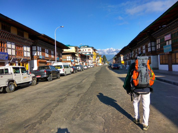 Photo of How to travel & NOT leave your job 3/4 by Snigdha Jaiswal
