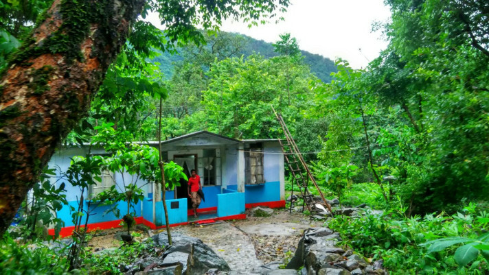Photo of 8 Days Into The Deep Woods Of Meghalaya by Snigdha Jaiswal