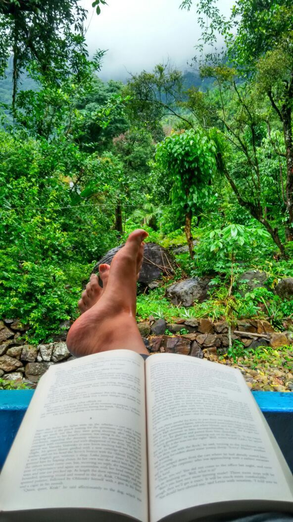 Photo of 8 Days Into The Deep Woods Of Meghalaya by Snigdha Jaiswal