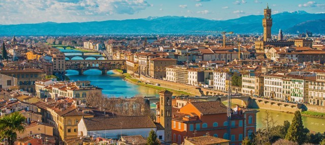Photo of A Brief Travel Guide to Florence | The Stupid Bear 3/18 by Snigdha Jaiswal