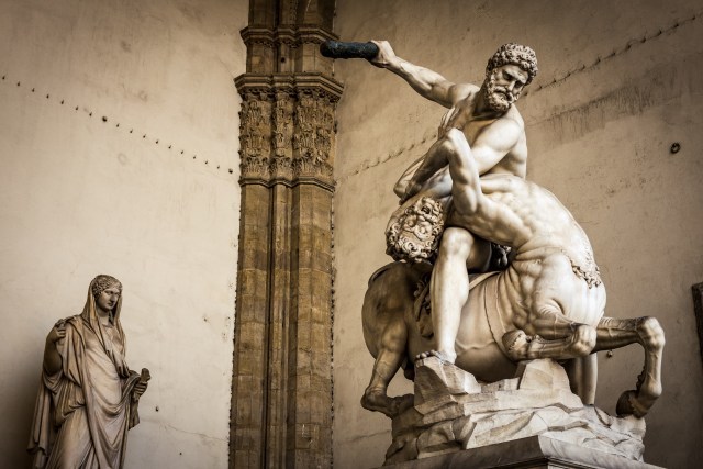 Photo of A Brief Travel Guide to Florence | The Stupid Bear 2/18 by Snigdha Jaiswal