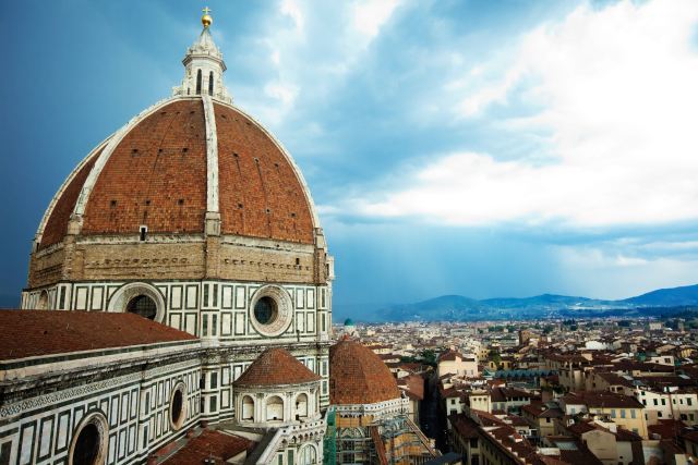 Photo of A Brief Travel Guide to Florence | The Stupid Bear 6/18 by Snigdha Jaiswal