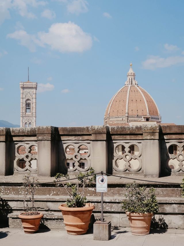 Photo of A Brief Travel Guide to Florence | The Stupid Bear 7/18 by Snigdha Jaiswal