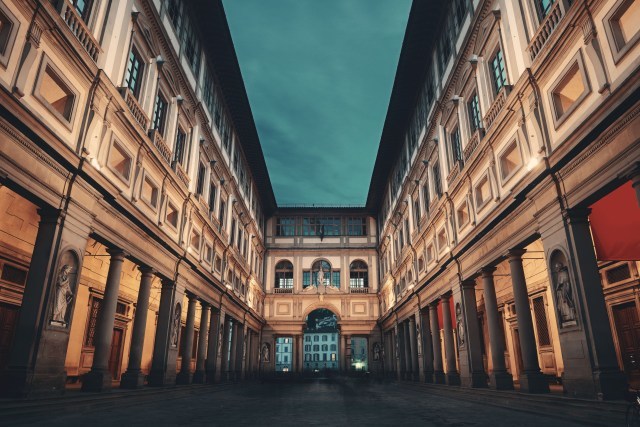 Photo of A Brief Travel Guide to Florence | The Stupid Bear 8/18 by Snigdha Jaiswal