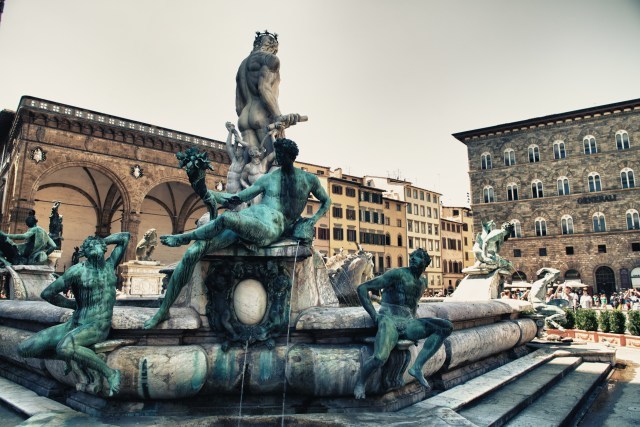 Photo of A Brief Travel Guide to Florence | The Stupid Bear 10/18 by Snigdha Jaiswal