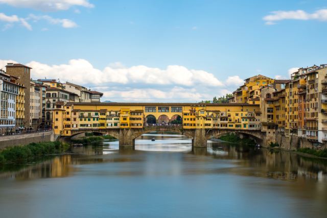 Photo of A Brief Travel Guide to Florence | The Stupid Bear 12/18 by Snigdha Jaiswal