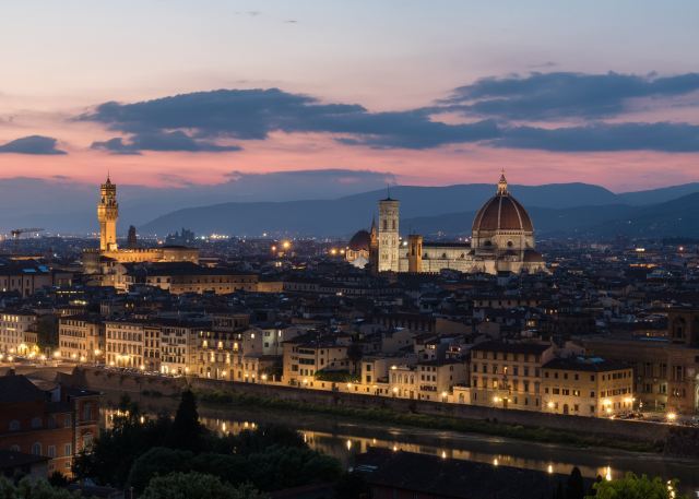 Photo of A Brief Travel Guide to Florence | The Stupid Bear 13/18 by Snigdha Jaiswal