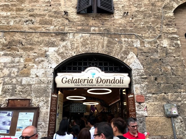 Photo of Enjoy the best of Tuscany in a day | The Stupid Bear 14/20 by Snigdha Jaiswal