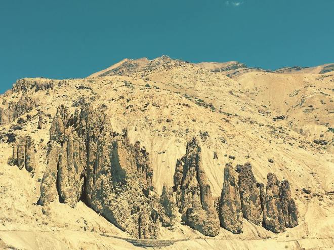 Photo of The journey to Spiti, that changed everything... 5/12 by Mallika Hatimuria