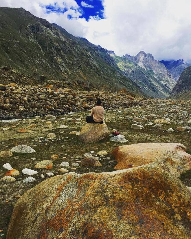 Photo of The journey to Spiti, that changed everything... 1/12 by Mallika Hatimuria