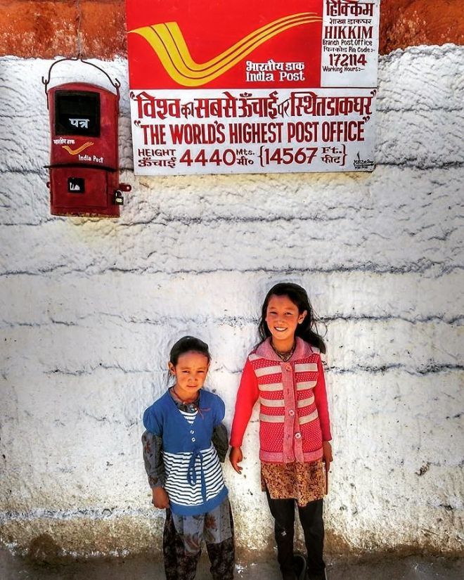 Photo of The journey to Spiti, that changed everything... 7/12 by Mallika Hatimuria