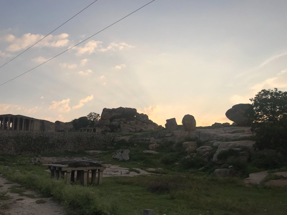 Photo of Hosapete by Adithie Jain