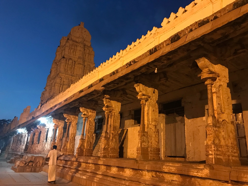 Photo of Hosapete by Adithie Jain