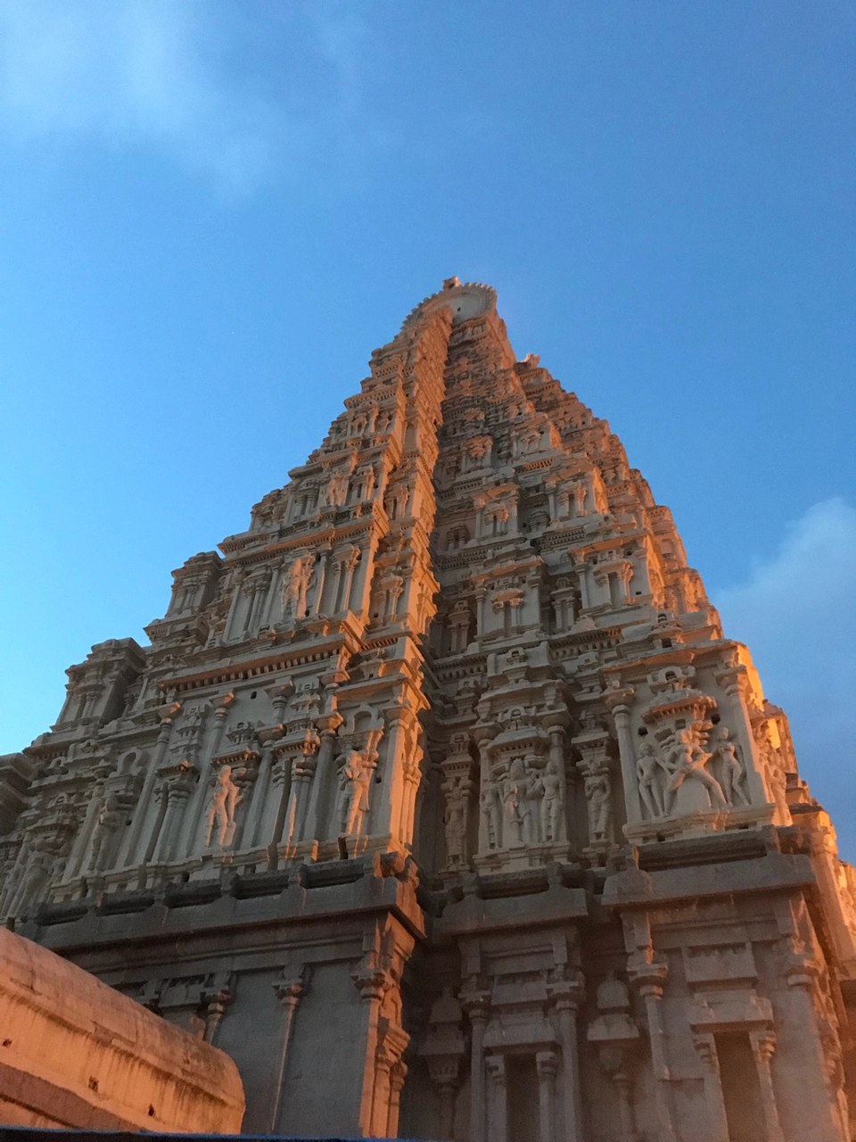 Photo of Hosapete by Adithie Jain
