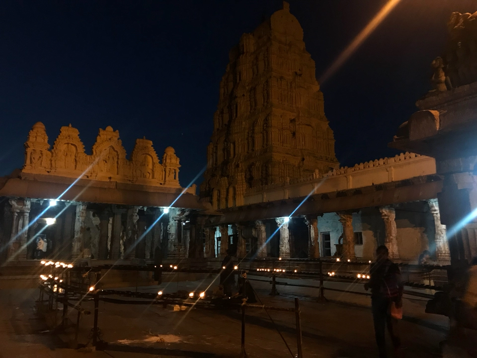 Photo of Hosapete by Adithie Jain