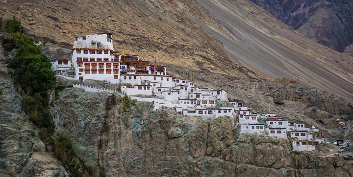 Photo of Nubra Valley, Leh by Pavel Ray